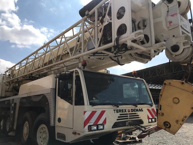 Terex Demag AC 250-1 2006