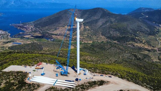 Terex CC 2800-1 2009